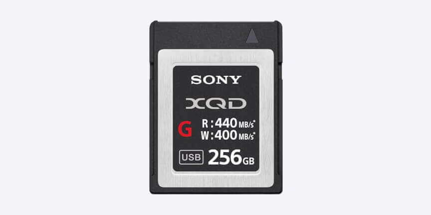 nikon z7 memory