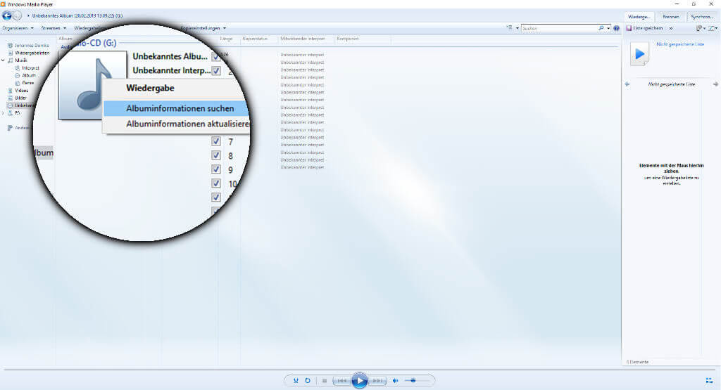 CDA in MP3 umwandeln Lösungen für Mac und PC! » Sir Apfelot