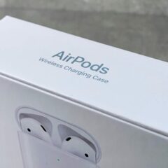 Laden per Qi-Charging – nice to have, aber nicht mein Lieblingsweg.