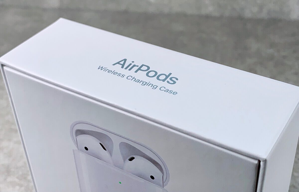 udvande Baron Pearly In the test: Apple AirPods 2 - my experiences with the new version