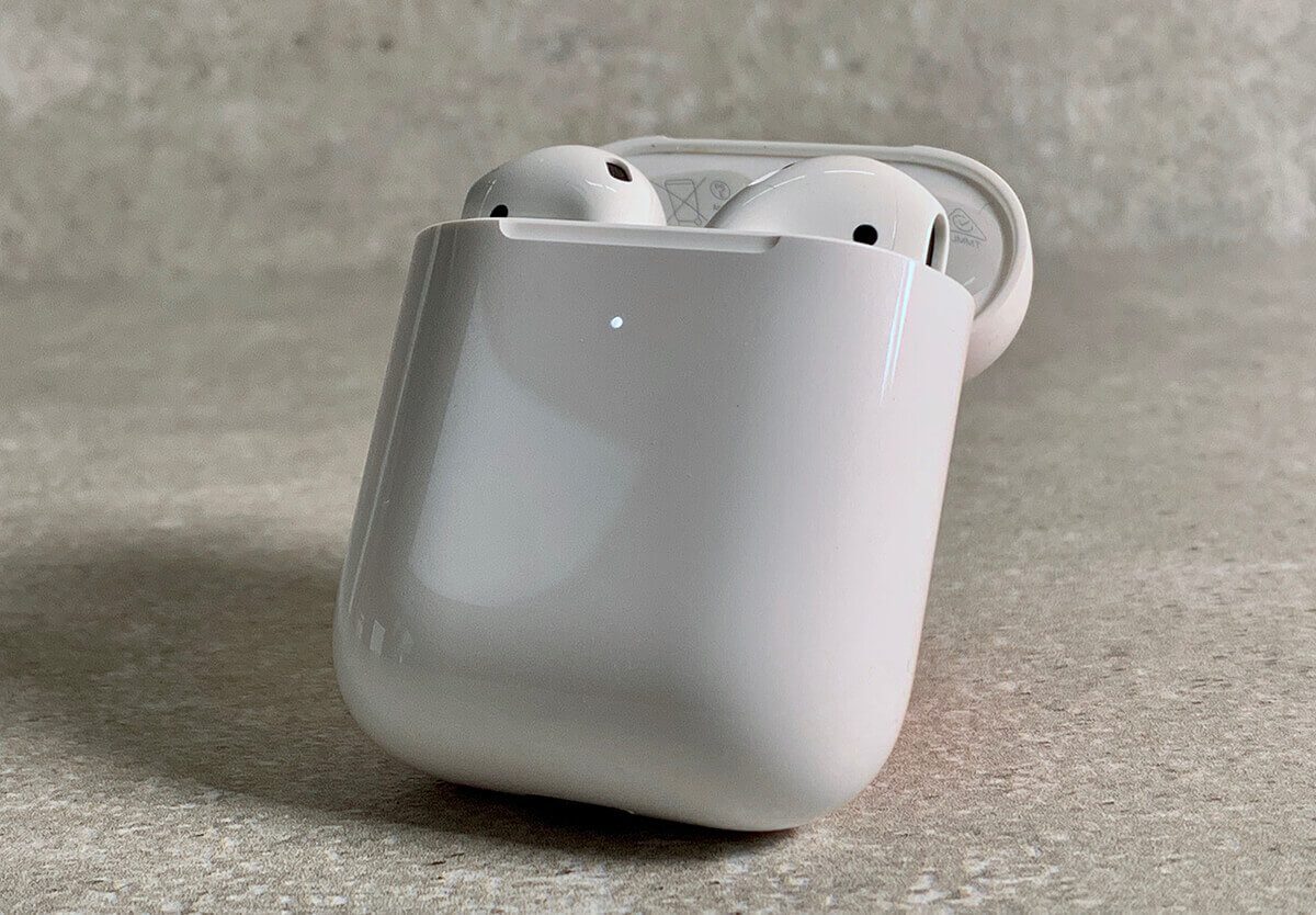 Im Test Apple AirPods 2 – Meine Erfahrungen Mit Der Neuen