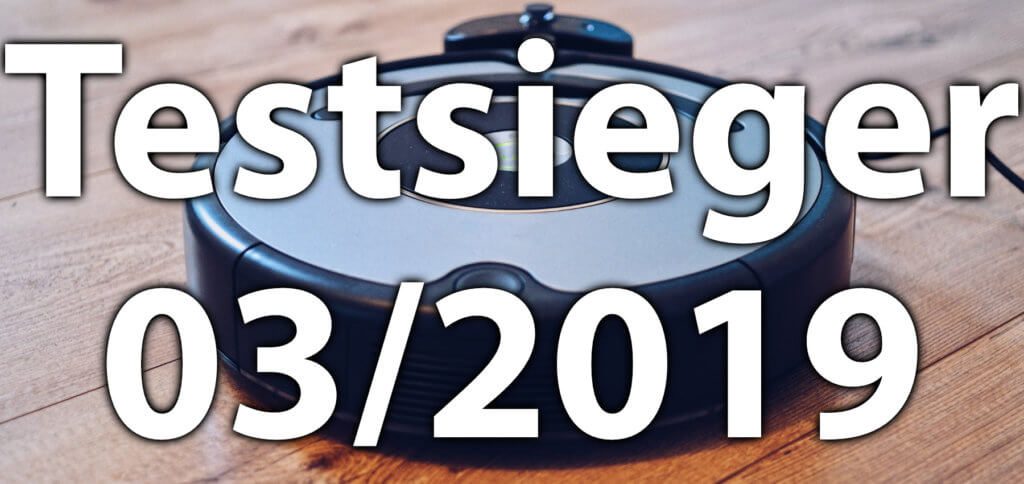 You can find the vacuum cleaner robot test winners from Stiftung Warentest from the test magazine 03/2019 here. Which is your favorite vacuum robot?
