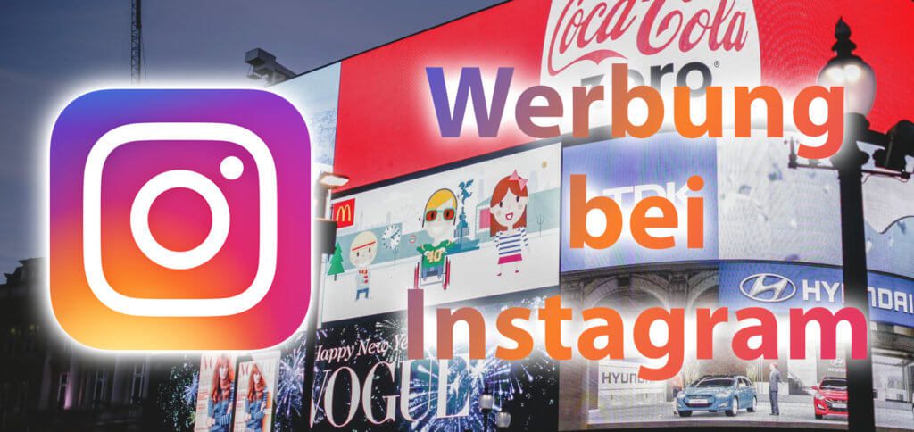 Instagram-Fotos als Werbung kennzeichnen - wann und wie ...