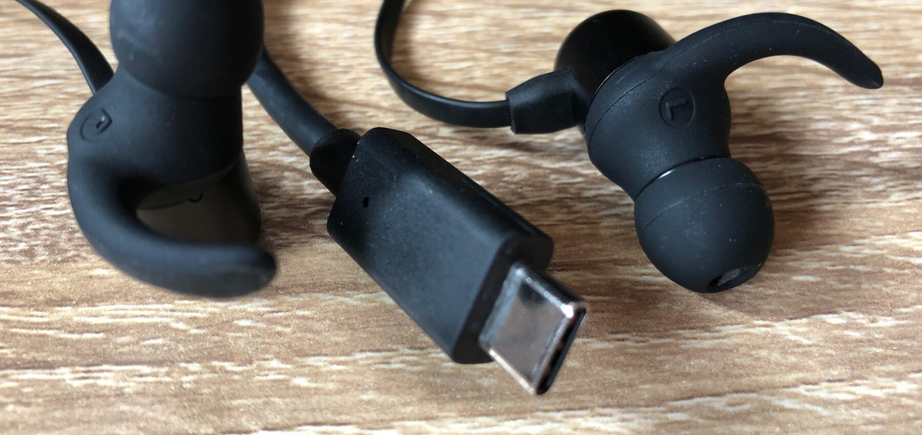 Kopfhörer mit USBCAnschluss für MacBook und iPad Pro » Sir Apfelot