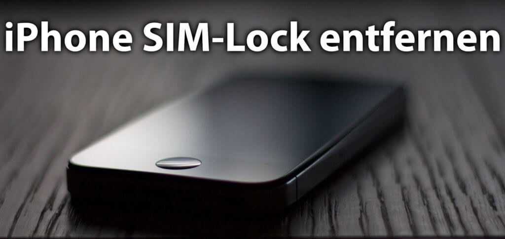 Here are the instructions for removing the SIM lock from the iPhone - easily on a Mac or PC.