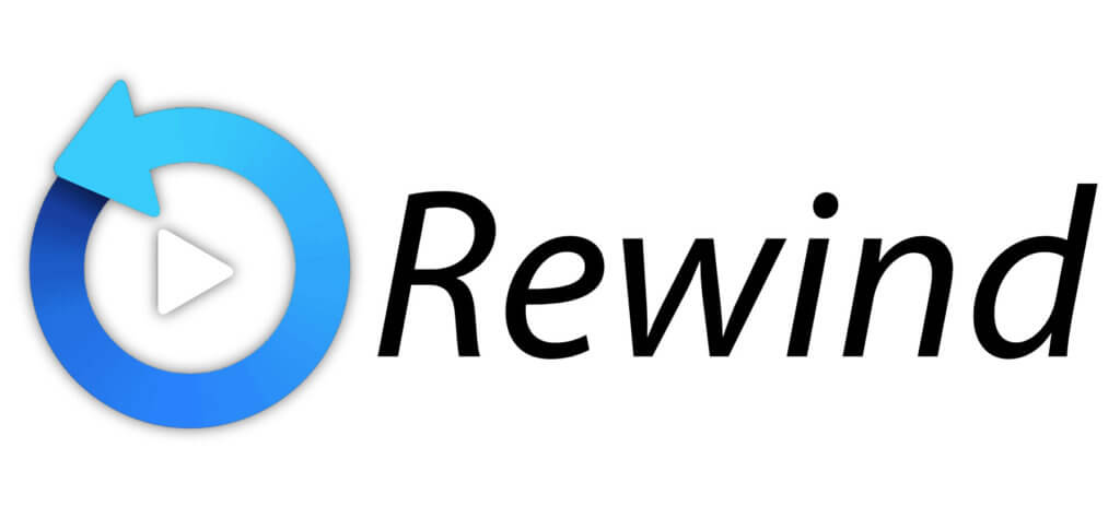 The Rewind app for the Apple Mac records the procedure under macOS and, if desired, plays back the last 60 seconds - output as a video file is also possible.