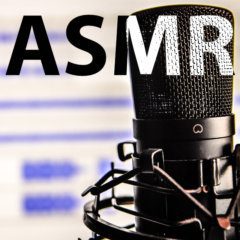 Bestes ASMR Mikrofon bei Amazon kaufen, günstig, für YouTube-Video und Audio, Podcast
