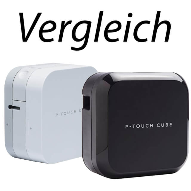 Touch cube