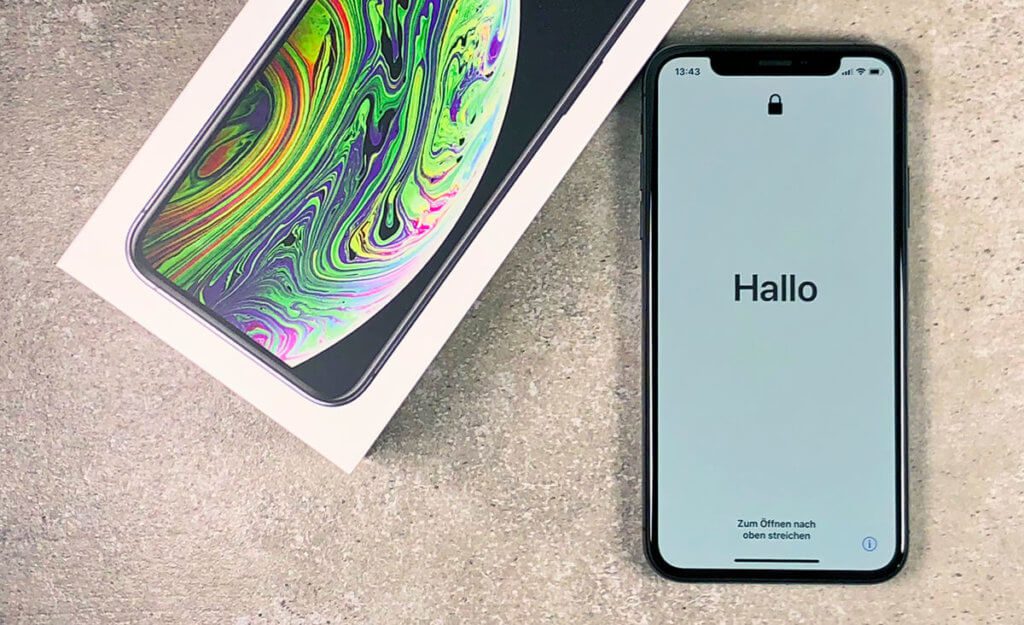 La fotocamera migliore e lo Smart HDR sono stati i motivi principali per cui sono passato dall'iPhone X all'XS. Devo dire: ne è valsa la pena (foto: Sir Apfelot).