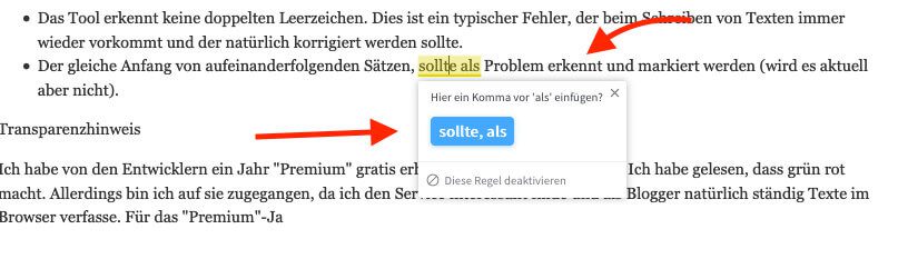 Ist LanguageTool kostenlos? Ist LanguageTool kostenlos?