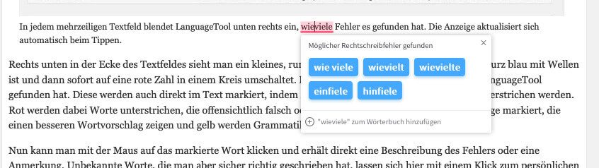 So neu ist die neue Rechtschreibung nicht mehr, aber ich kann sie immernoch nicht. Erst heute habe ich gelernt, dass man "wie viele" auseinander schreibt.