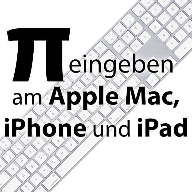 Sextant Hervorheben saugen pi mac tastatur für mich Tofu Hick