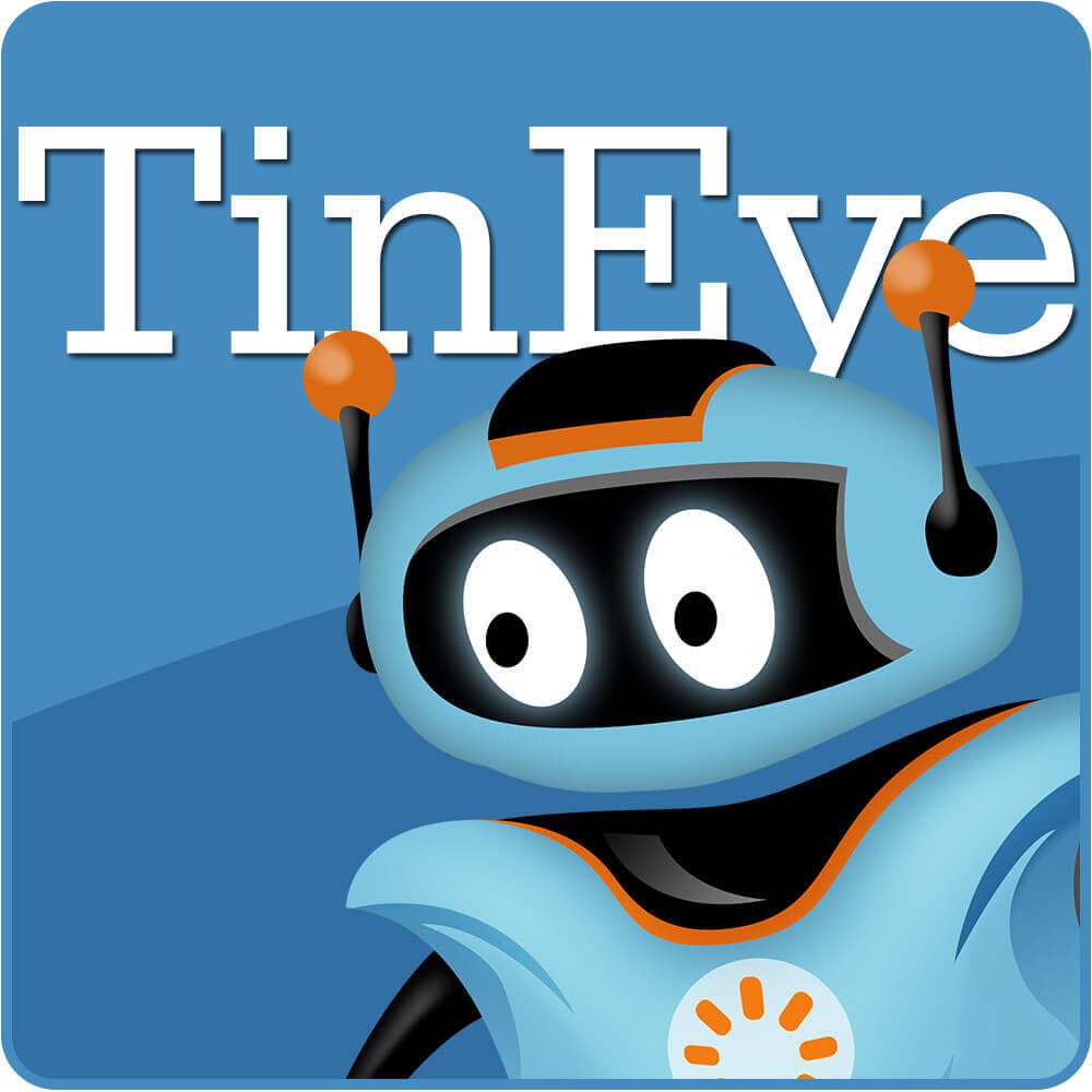 Tineye Reverse Search