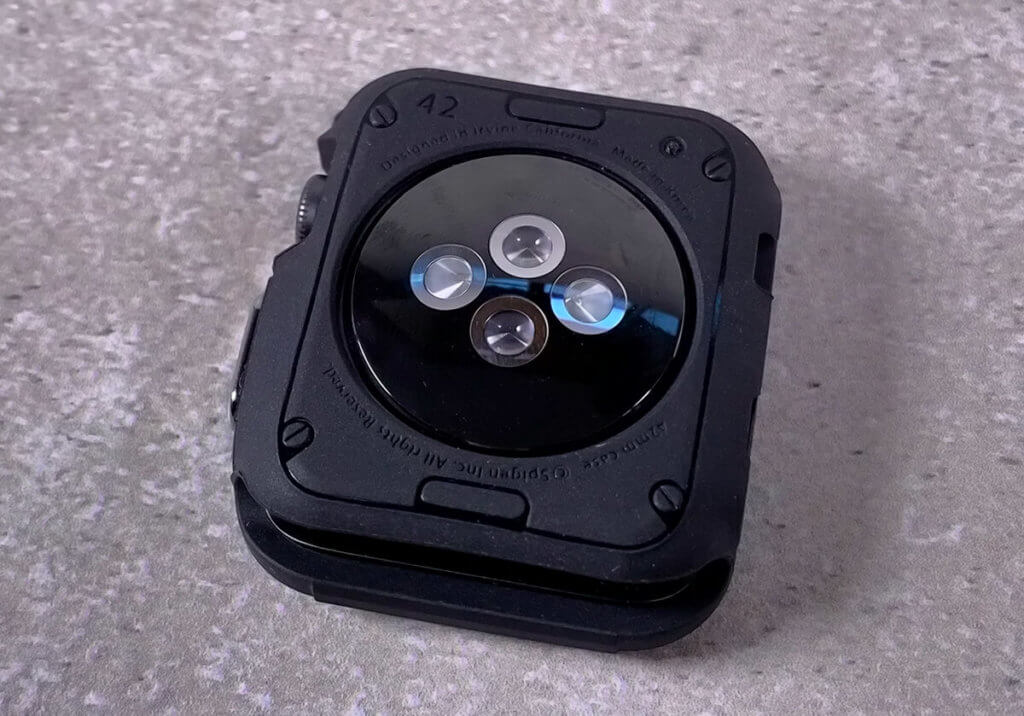 spigen apple watch series 4 case