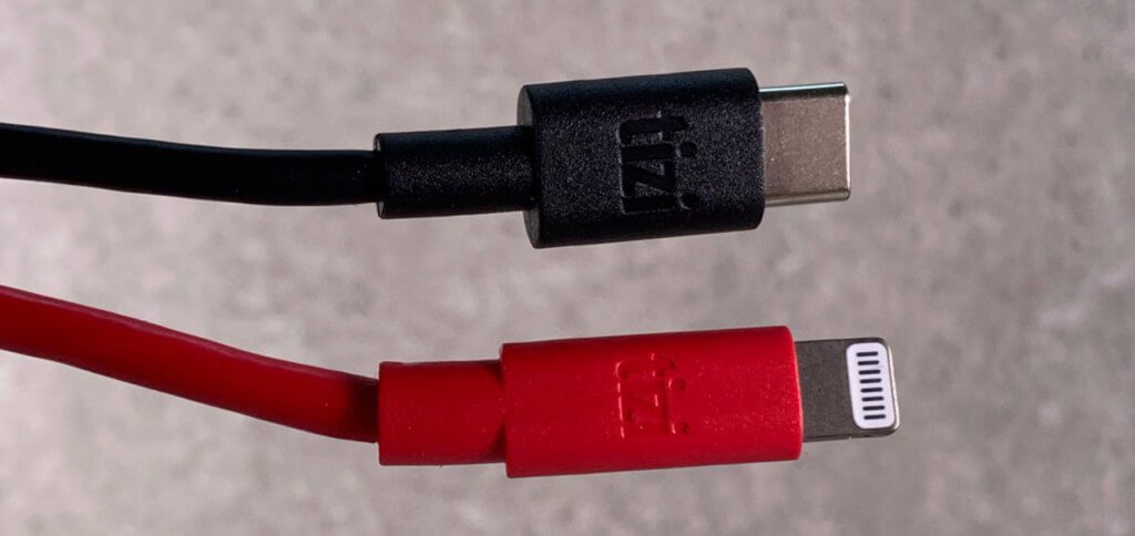 Vergleich von Lightning und USB-C – wo überwiegen für euch die Vorteile oder Nachteile? Foto: Sir Apfelot