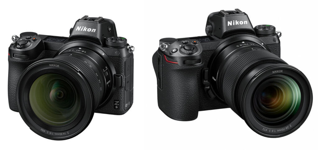 An XQD card as storage for photos, videos and RAW files is used in the Nikon Z6 and Nikon Z7. Image source: Nikon press office