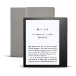 Amazon – El nuevo Kindle Oasis disponible hoy