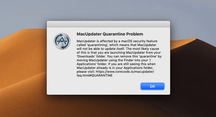 macupdater alternative macupdater alternative
