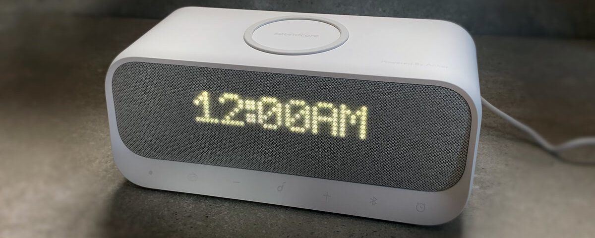 anker soundcore wakey kaufen