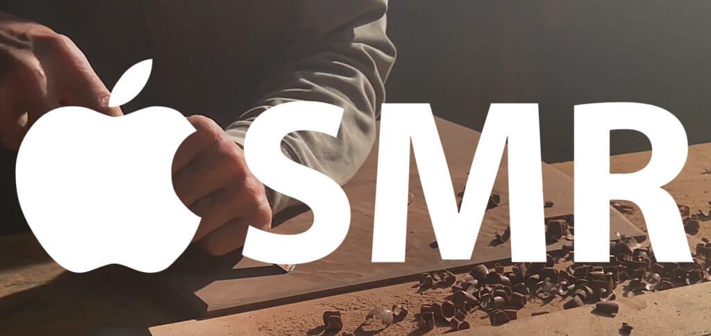 SMR – Cztery filmy Apple ASMR na YouTube mają pokazać, jak dobrze audio i wideo można nagrywać za pomocą iPhone’a – przynajmniej z obsługą ;)