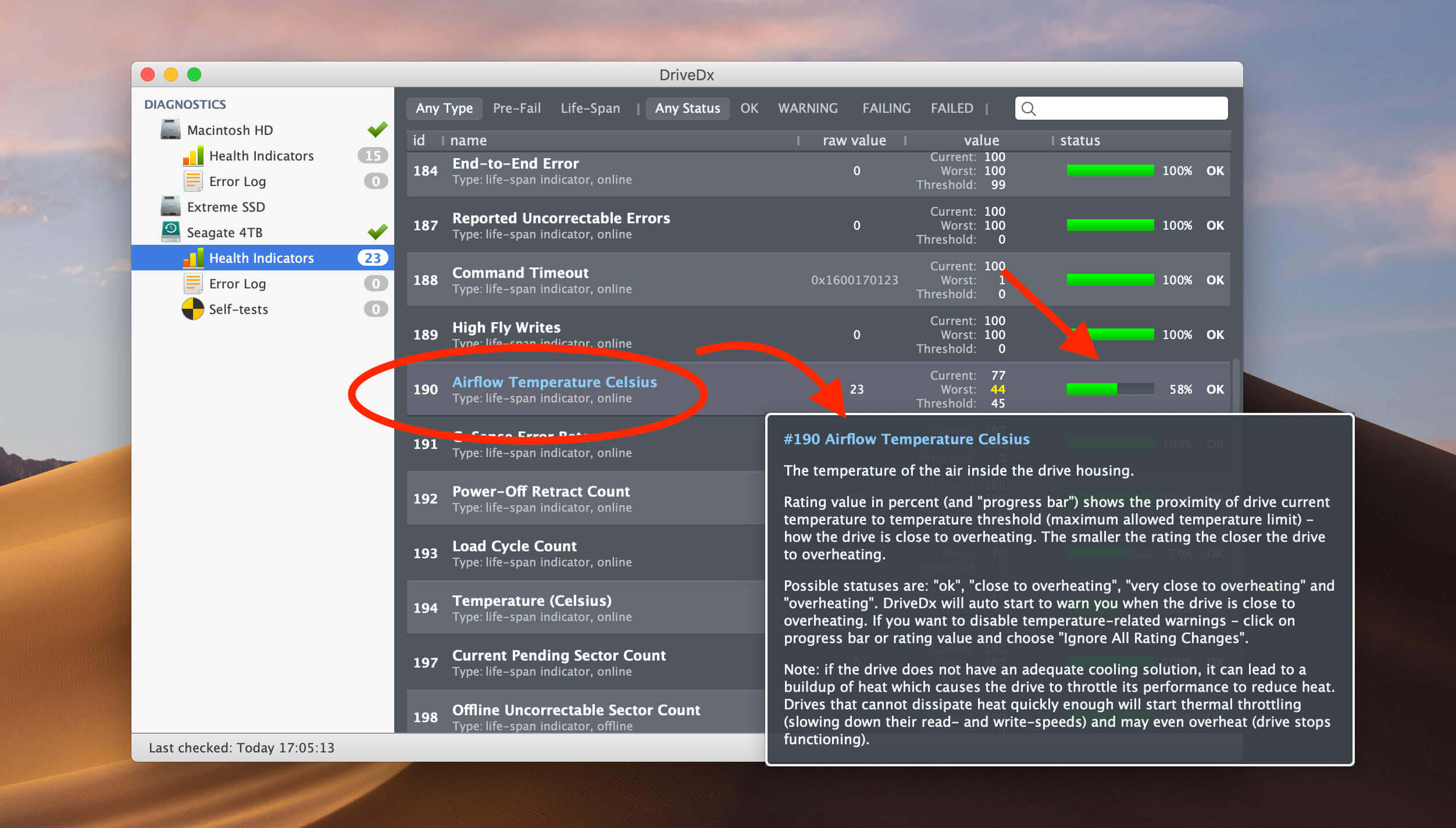 drivedx trial version not showing external drive drivedx trial version not showing external drive