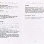 Instrukcja obsługi EasyAcc F10 3