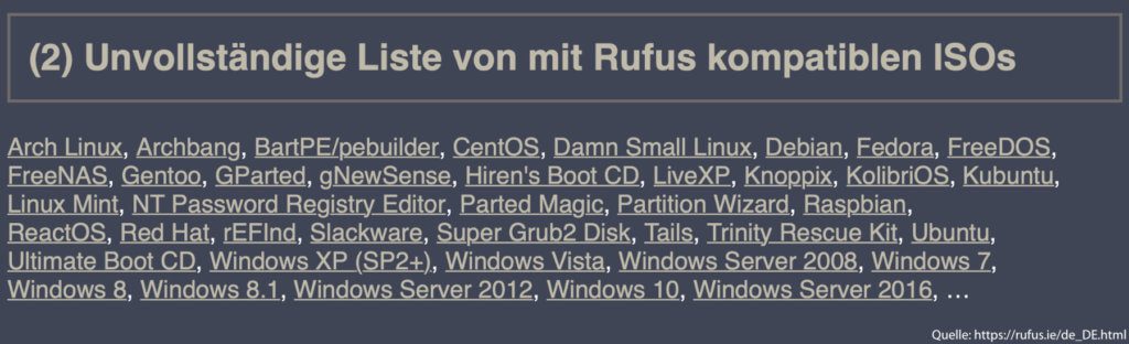 rufus create bootable usb windows xp rufus create bootable usb windows xp