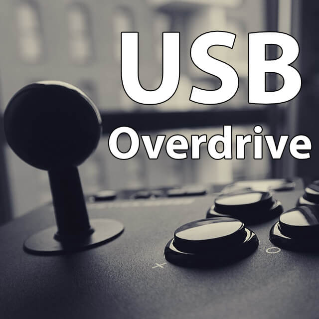 usb overdrive m317 usb overdrive m317
