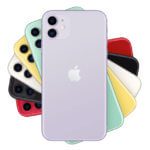 Información, imágenes y especificaciones del Apple iPhone 11