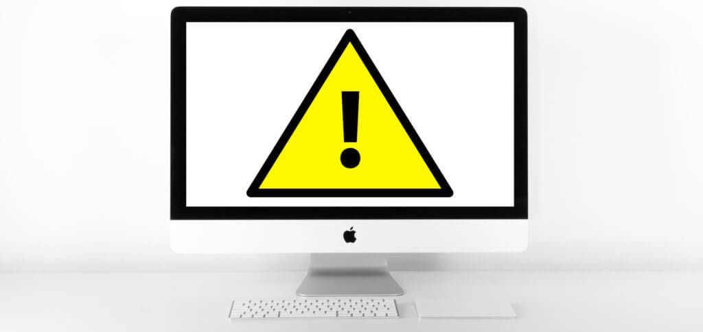 Terminal Beim Vorbereiten der Installation ist ein Fehler aufgetreten. Versuchen Sie, das Programm erneut auszuführen. – Diese Fehlermeldung im Mac Installer sorgt dafür, dass macOS nicht installiert werden kann. Den Fehler finden und beheben könnt ihr an Mac, iMac und MacBook per <a class=