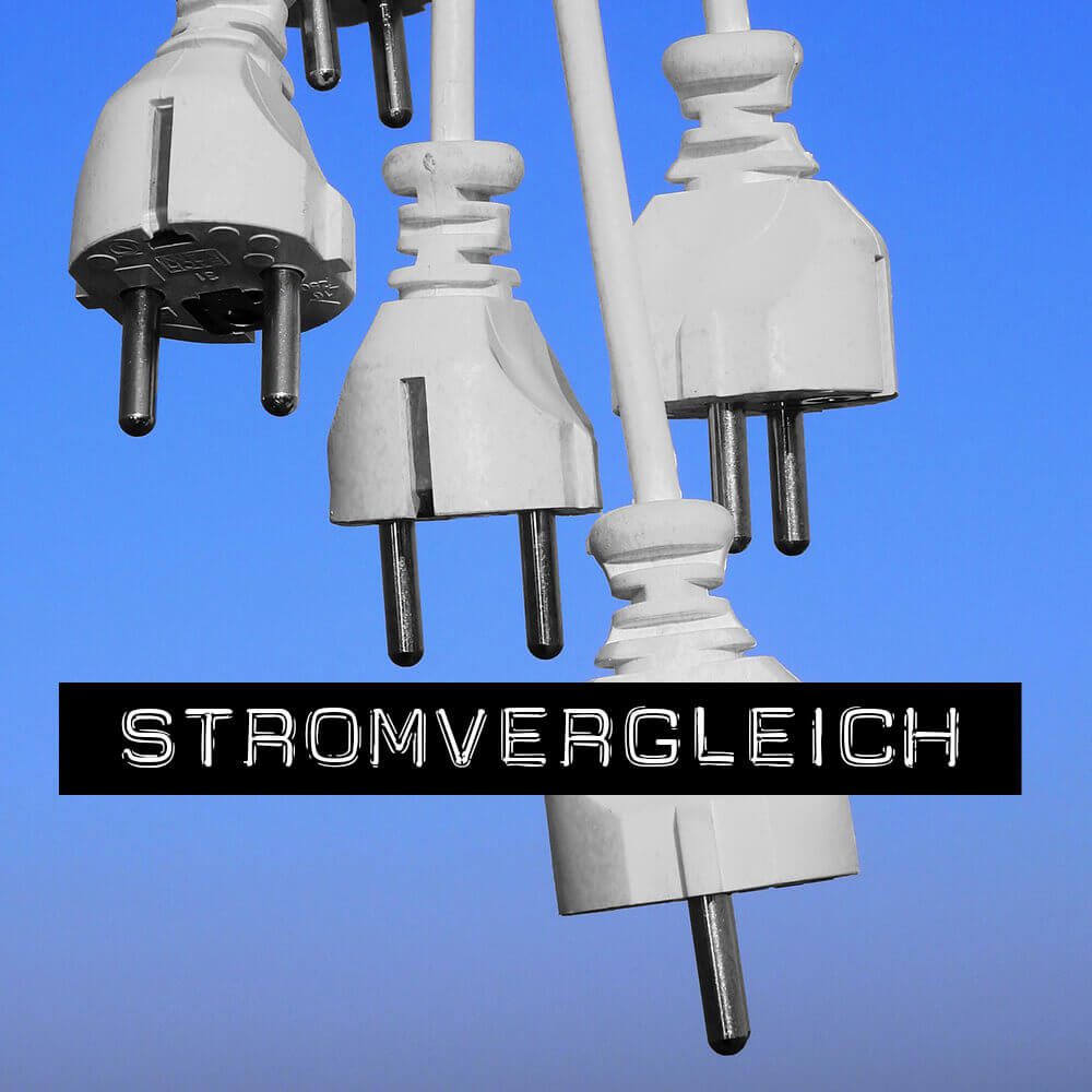 Stromvergleich – günstige Strompreise finden