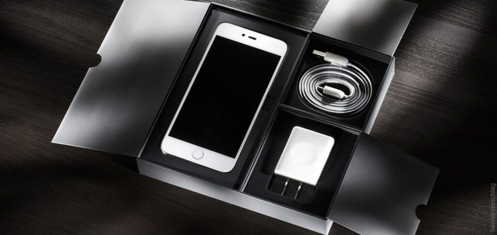 USB-C to Lightning cables for the iPhone, iPad, iPod and AirPods: You can find an overview of all brands and offers in this guide. (Symbol image)