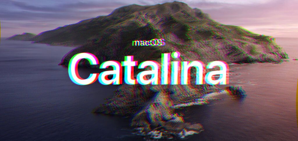 Macos 10 15 Catalina Probleme Und Losungen Sir Apfelot