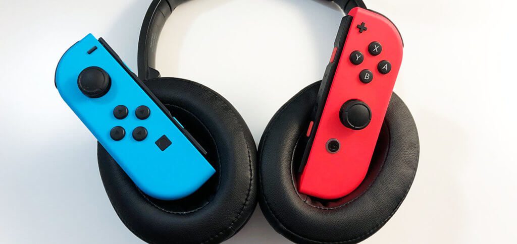 Najlepsze słuchawki do Nintendo Switcha (Lite) z Bluetooth, jack, USB-A i USB-C znajdziecie tutaj. Potrzebujesz adaptera do połączenia bezprzewodowego ;)