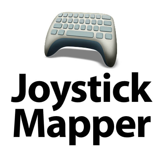 programs like joystick mapper programs like joystick mapper