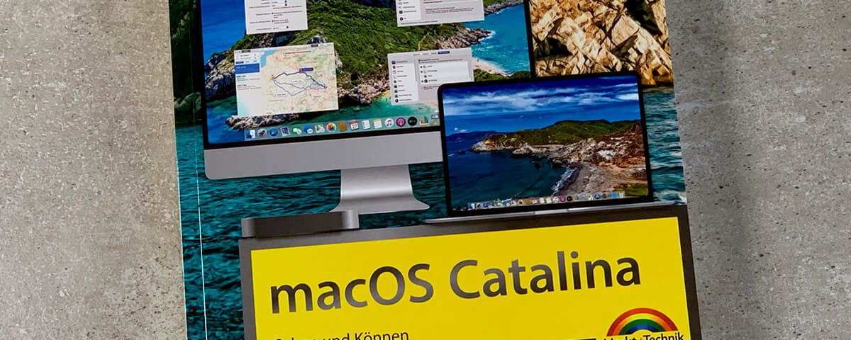 macOS Catalina Manual - Seeing and Ability