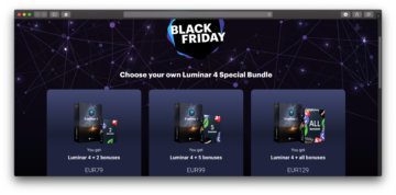 luminar neo black friday luminar neo black friday