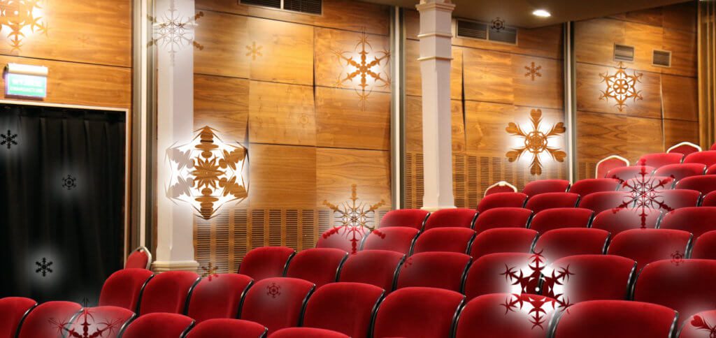 Christmas 2019 is just around the corner - for fans of films and series you will find the right gifts here. I have also listed other nerd Christmas gifts for you;)