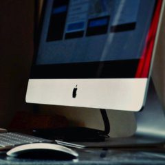 iMac und MacBook Air Verbindung abgebrochen Fehler