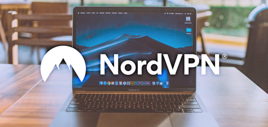 Die NordVPN App baut ein Virtual Private Network über verschiedene Server auf der ganzen Welt auf. Der VPN-Service funktioniert auf Mac, iPhone, iPad, Windows PC, Raspberry Pi und weiteren Systemen.