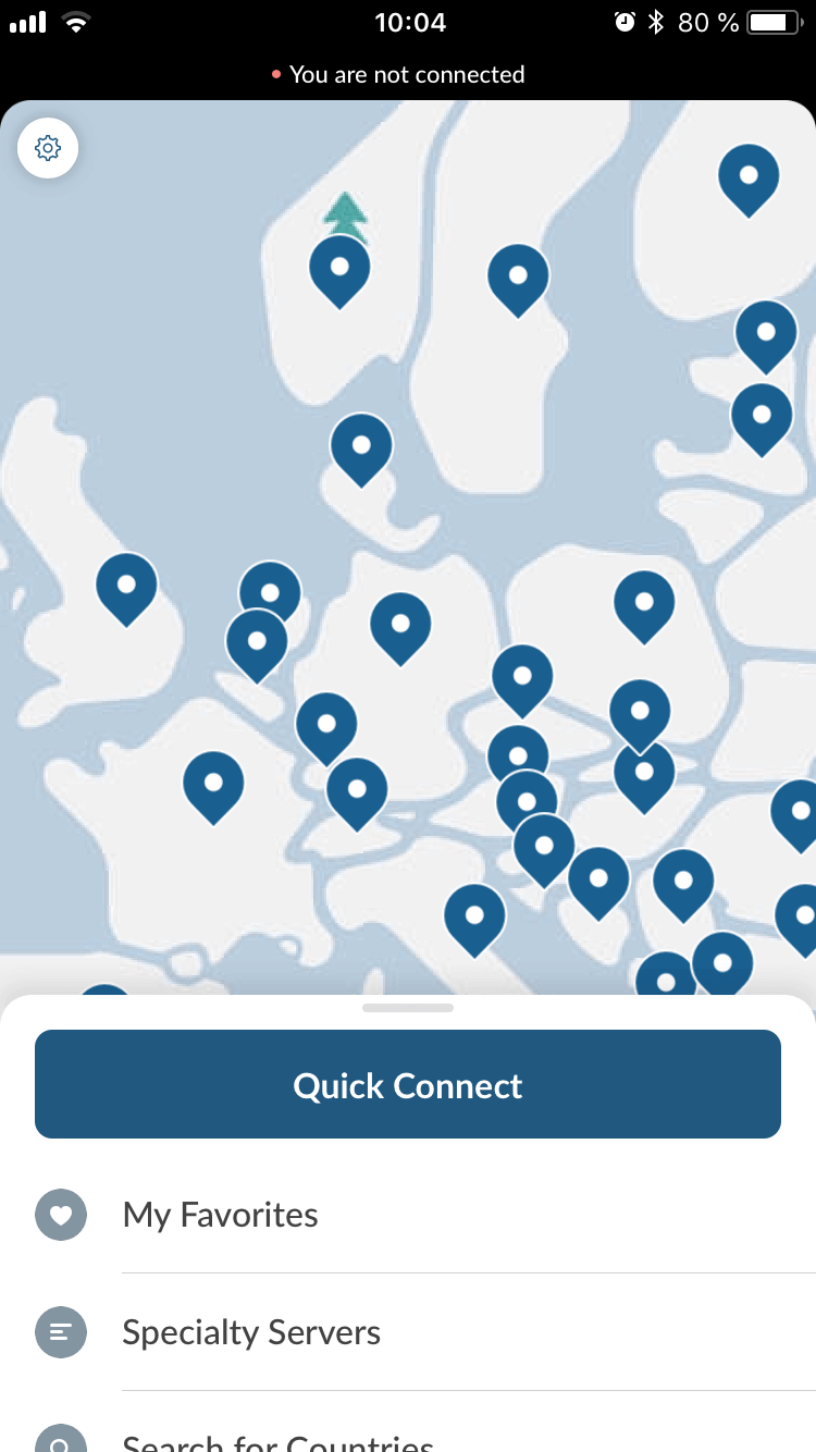 nordvpn for mac and iphone nordvpn for mac and iphone