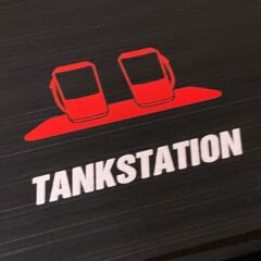 Tank station Pro w teście