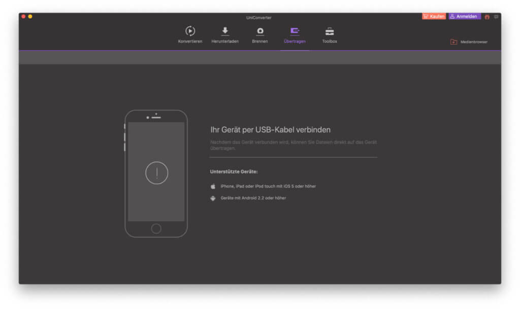 uniconverter mac free uniconverter mac free