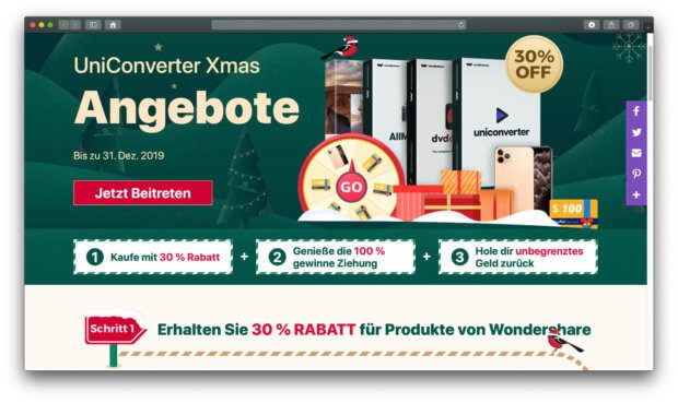 wondershare uniconverter discount wondershare uniconverter discount