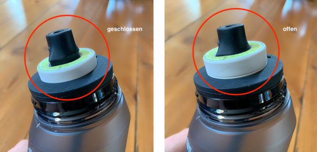 steel air up bottle