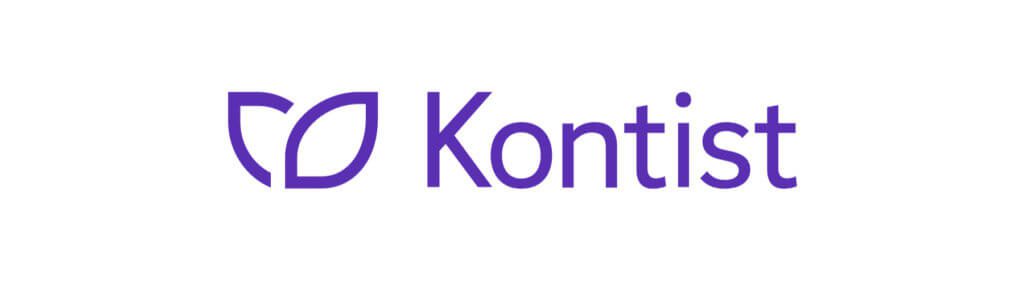 Kontist bietet ein Geschäftskonto ab 0 Euro. Zahlende Nutzer/innen erhalten eine automatische Steuerberechnung und Rücklage der Abgaben auf einem separaten Konto; dazu eine MasterCard und Buchhaltung.