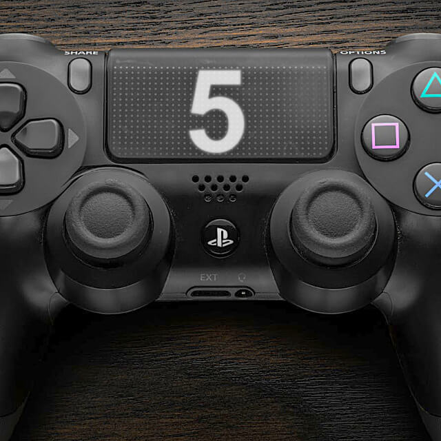 Playstation 5 Geruchte Specs Preis Und Ankundigungen Sir Apfelot