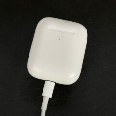 Ladeproblem: AirPods 2 Ladecase defekt?