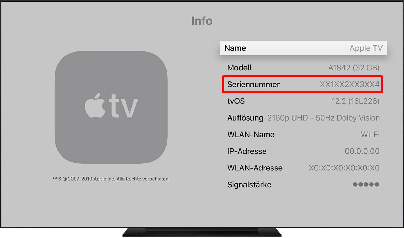 Cuánto cuesta la suscripción de apple tv