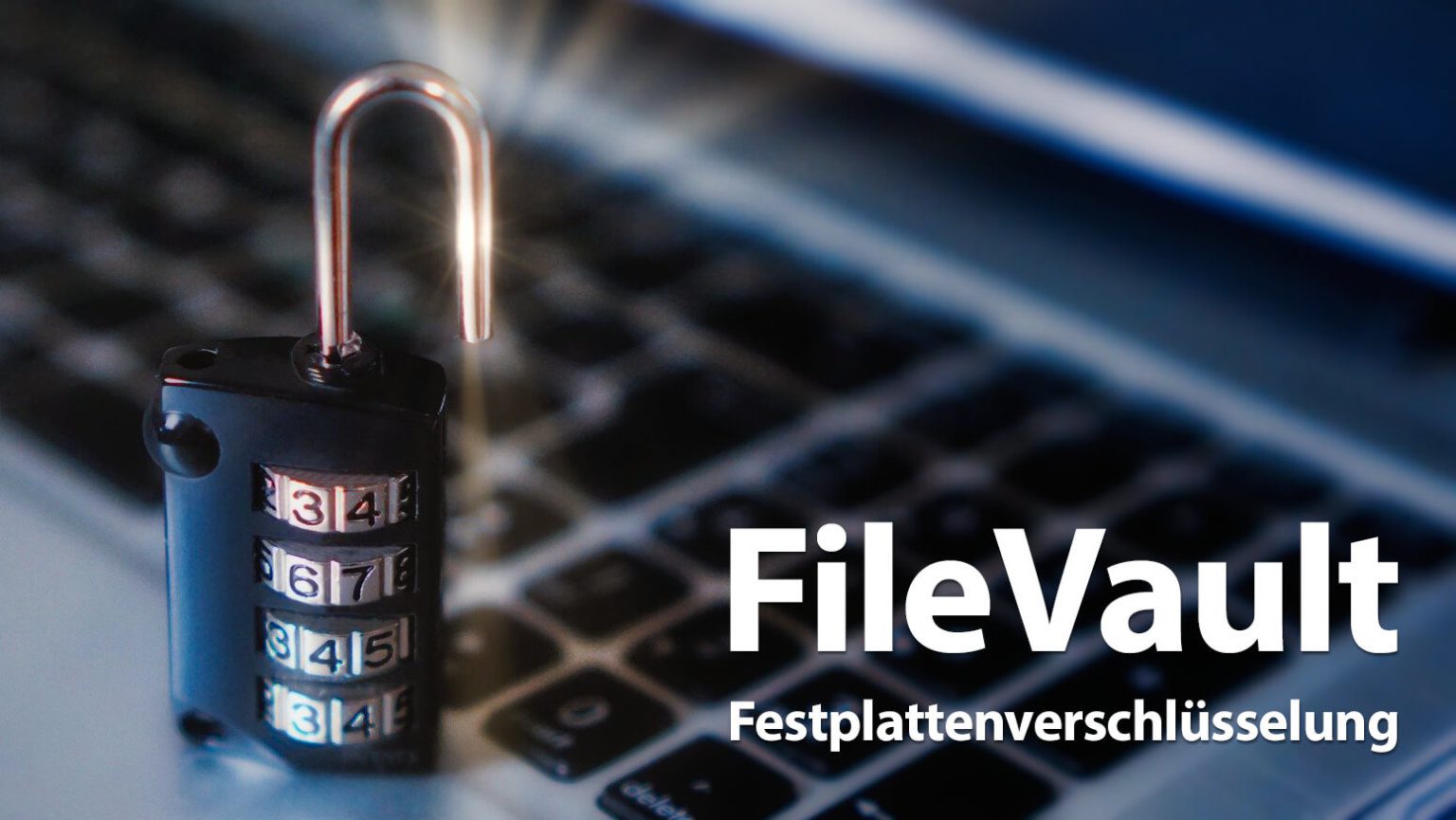 file vault mac